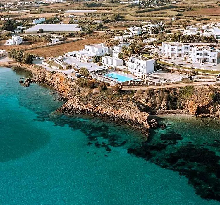 Paros Bay-1